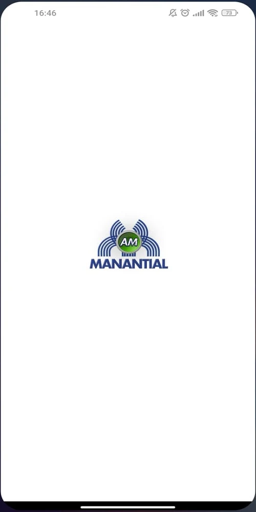 Radio Manantial AM screenshot