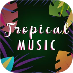 Ícone de Tropical Music Tropical Radio